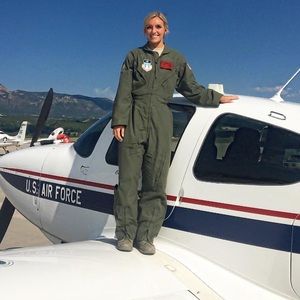 Meet your Posher, Brooke